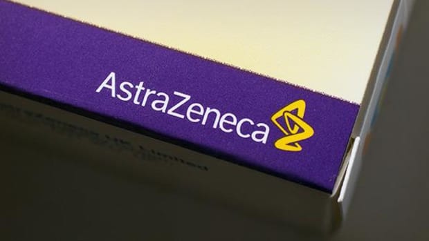 AstraZeneca Takeover Chatter Bubbles Up Again After Massive Drug Trial Disappointment
