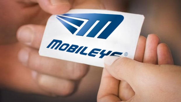 Mobileye Founder Looks to Take Startup Public After Intel Deal