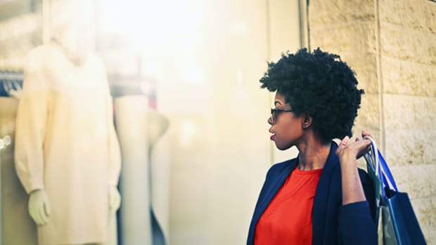 The Real Cost of Fast Fashion