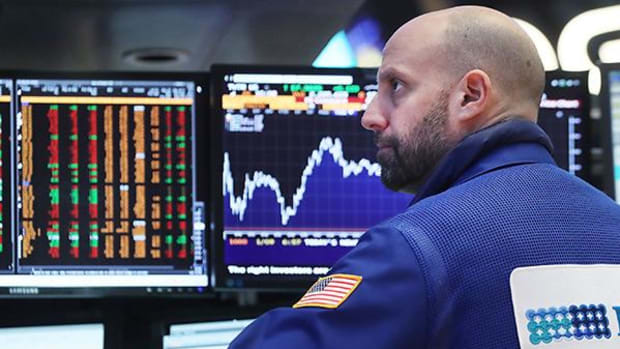 Everyone Is Worried About a Top in the Stock Market, but They Need to Chill