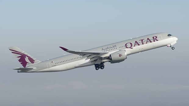 Safran-Zodiac All-French Merger Could Be Warning Shot in Global Trade War