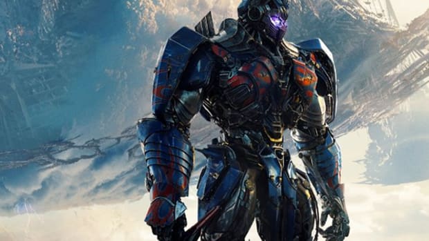'Transformers: The Last Knight' is Lowest Opener in Franchise for Paramount