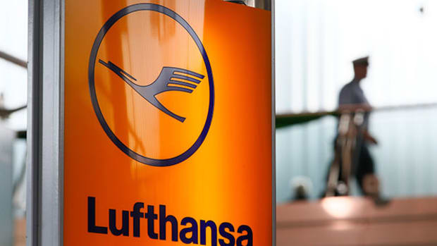 Lufthansa and Ryanair Likely Winners from Air Berlin Collapse