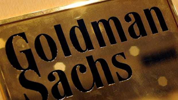 Goldman Sachs used Snapchat as a recruiting tool