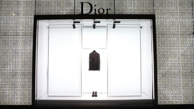 French Billionaire Buys Christian Dior for a Whopping $13B