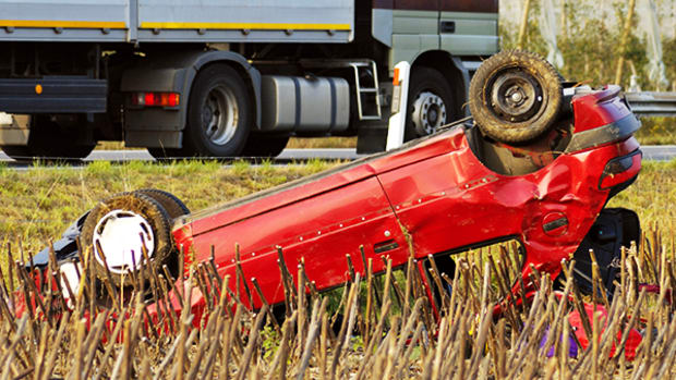 Tesla Destruction Takes Down Nasdaq, North Korea Troubles Wall Street