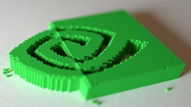 Here's Why This Analyst Thinks Nvidia Could Still Crash