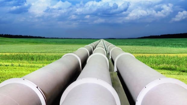 3 Pipeline Stocks That Could Prosper Under the Trump Administration