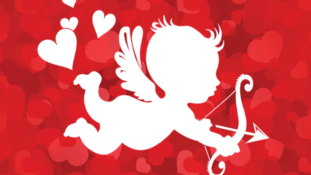 What Valentine's Day and the Strong Dollar Can Tell You About Investing
