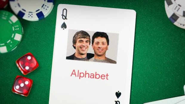 5 ETFs to Buy If You Love Alphabet's First-Quarter Earnings