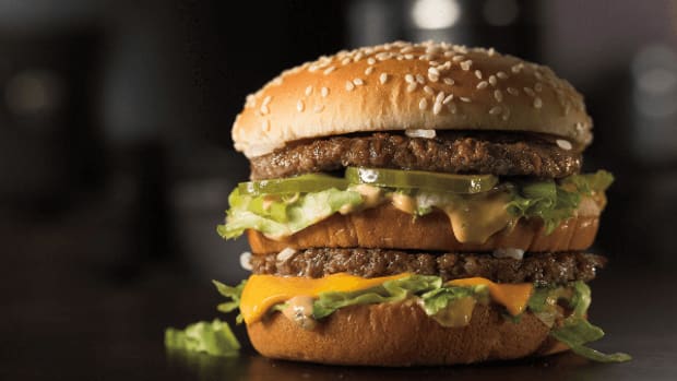 McDonald's to Launch New Big Mac Choices to Woo Millennials