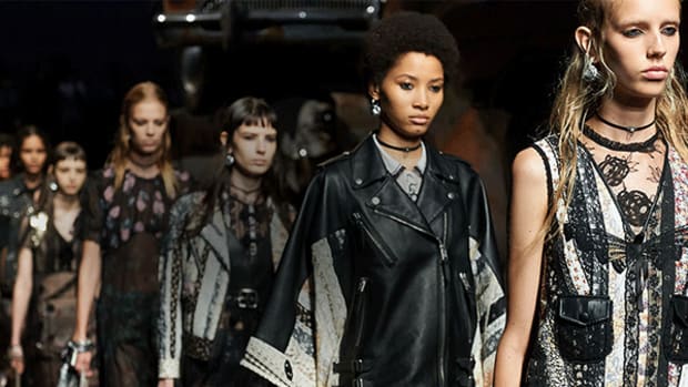 Coach CEO Takes Us Inside His Big Deal to Buy Kate Spade for $2.4 Billion