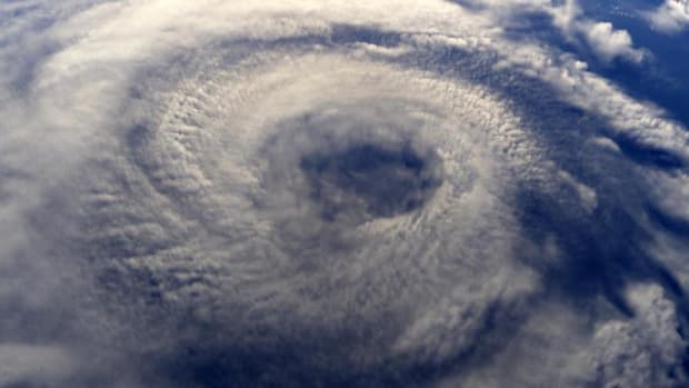 Hurricane Irma Continues to Pound Florida, Heads North to Georgia