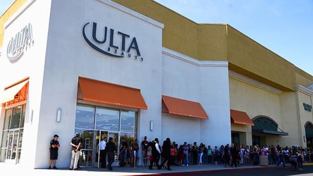 Ulta Beauty to Build Distribution Center in Fresno