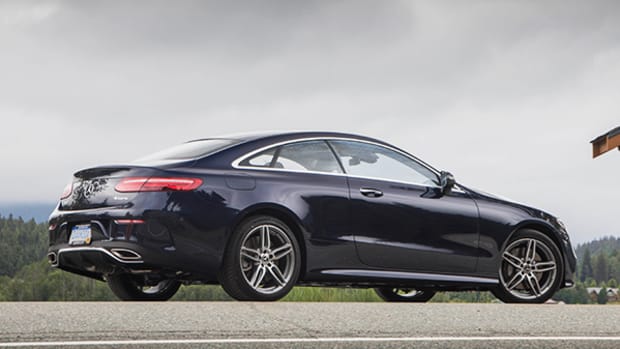 Daimler May Have Missed Estimates, but Mercedes Just Hit a Record