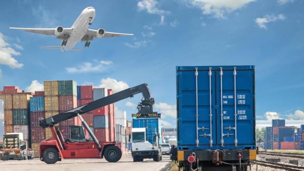 Looking to Profit From Infrastructure Spending? Watch These Names