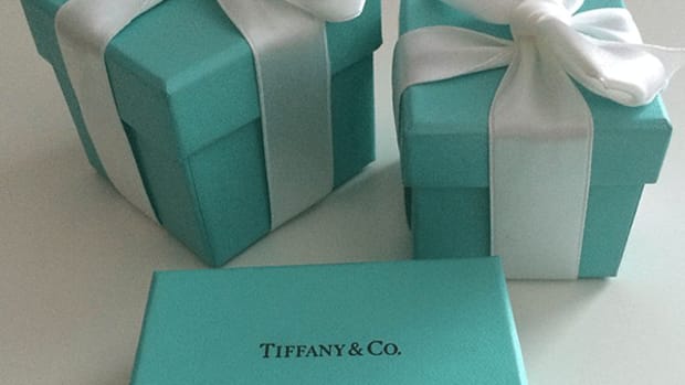Tiffany Stock Upgraded on Improving Luxury Trends