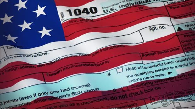 10 States With the Most Painful Tax Policies