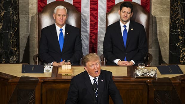 ACA Repeal and Replace: GOP Gets Working on Plan B