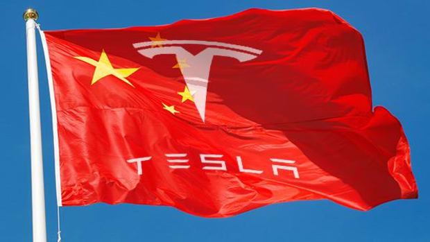 Tesla's Rally Has Died: Stock Falls to Sixth Worst Performer in Russell 1000