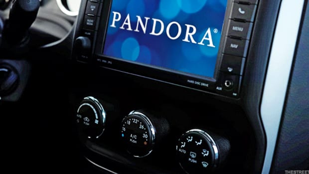 Pandora Analyst Finally Gets Tired of Waiting, Cuts Rating