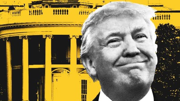 The Reckoning: With Comey Memo, Wall Street Finally Reacts to Trump