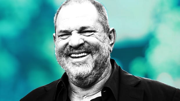 Harvey Weinstein Shows How Hard It Is to Call Out Powerful Men in Business