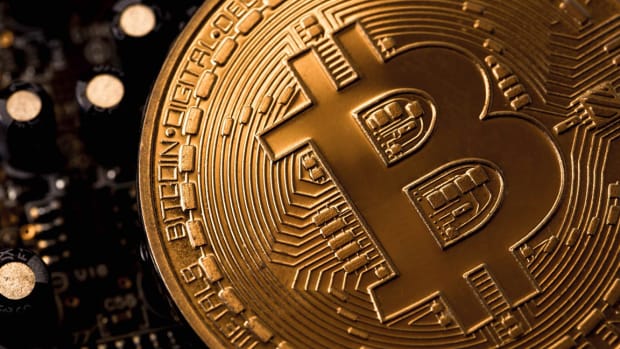 Bitcoin Stocks Staging Comeback as Cryptocurrency Surges Past $15,000