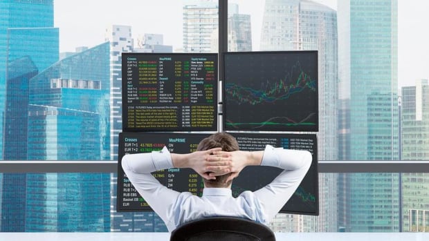 6 Stocks with Unusual Volume Activity