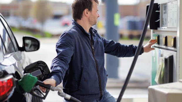 Cheaper Gas Prices Can Result in Consumers Paying More at the Pump