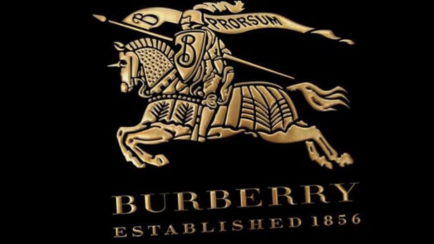 Burberry's Stock Gets Hammered After It Reveals Overhaul