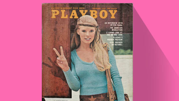 Playboy: The Most Influential Men's Magazine Worldwide