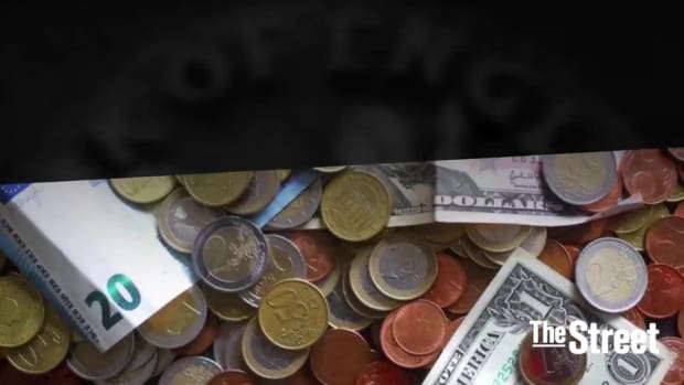 Global Financial News: Currency Markets in the Spotlight