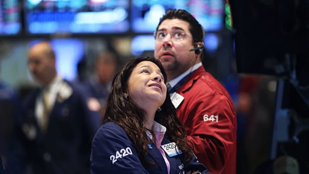 Market Recon: As Go the Transports, So Goes the Economy