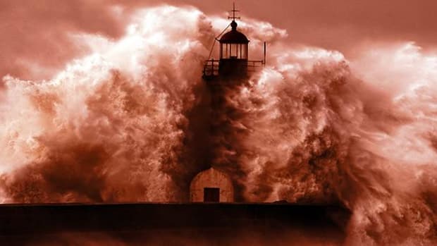 European Stocks Go Positive Even as Comey's Testimony Hangs Over Market Like a Dark Cloud