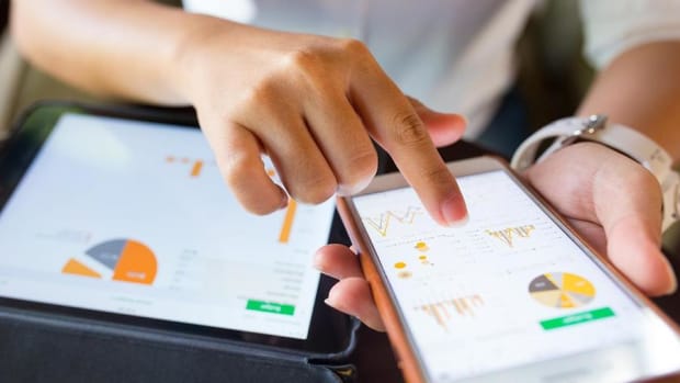6 Apps That Can Help You Manage Your Finances