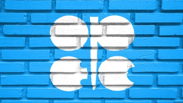 OPEC Reportedly Agrees to Extend Output Cuts by 9 Months