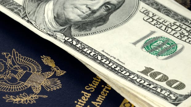 U.S. Tech Companies Could Lead $250 Billion of Tax Repatriation Under GOP Bill