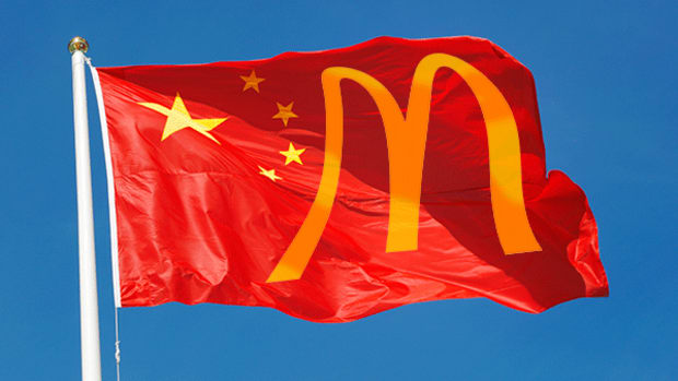 Why McDonald's Stock Is Down After Strong Earnings, According to Top Analyst