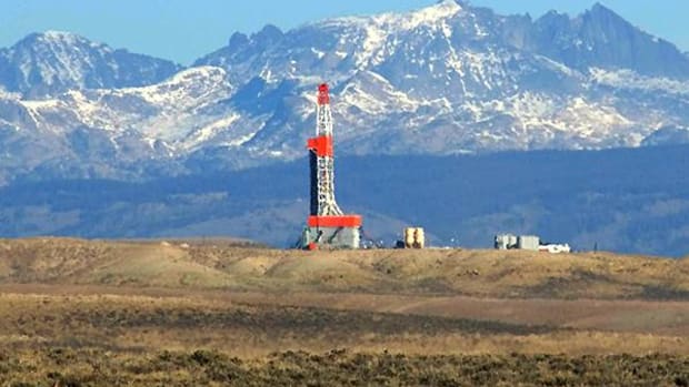 Market Recon: The Direction of Oil Has Been Somewhat Shocking