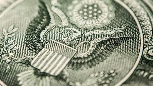 Happy National Dollar Day - Here's How To Fold A Dollar Bill Heart