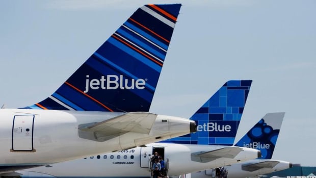 JetBlue Tries to Avoid a Repeat of Their Disastrous Fourth-Quarter Earnings Call