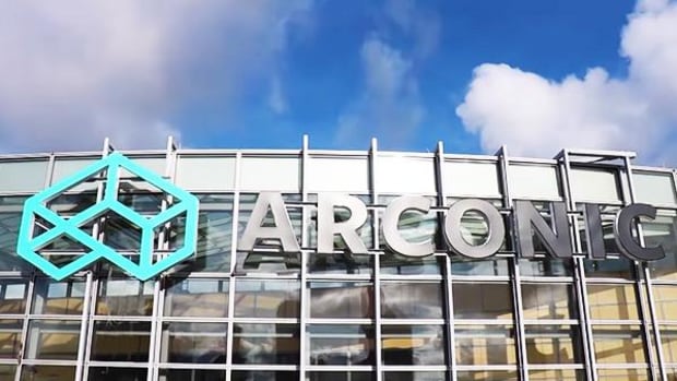 Arconic Delays Annual Shareholder Meeting