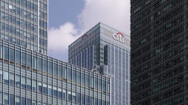 Market Recon: The Banks Trade Will Become a Yield Curve Watch