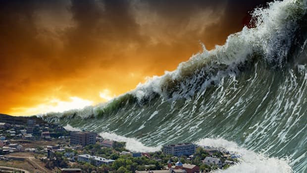 Snap Closes Below Its IPO Price -- But Wait, It Could Get Even Worse Soon