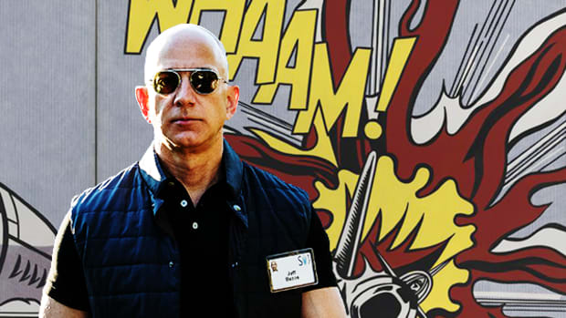 What Amazon Whole Foods Hack: Market Recon