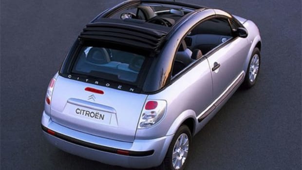 Peugeot Posts Record First Half Profits And Lifts Full-Year European Growth Forecast