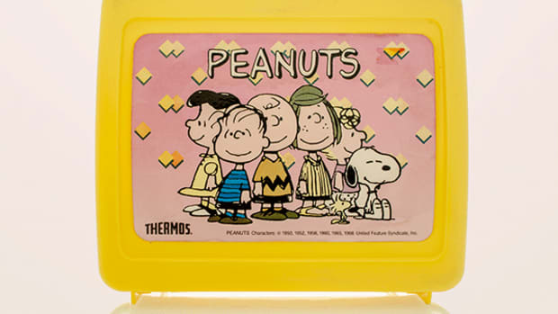 Iconix Brand Group Looks to Dump Charlie Brown, Good Grief!