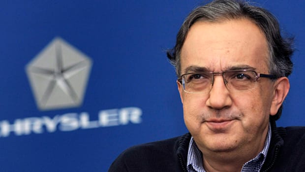 Fiat Chrysler Recalls 1.25 Million Ram Pickup Trucks Due to Software Issue