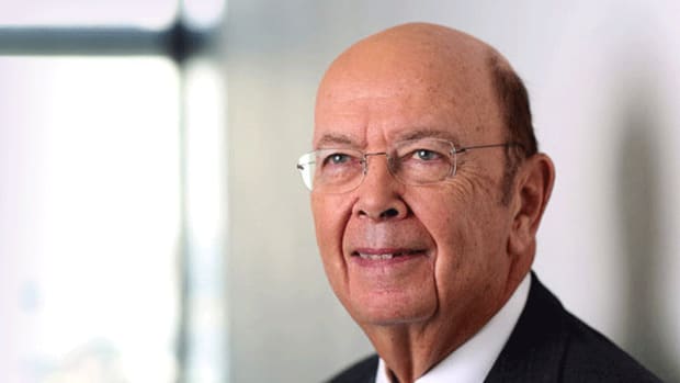 Commerce Secretary Ross: U.S. Will Take Proactive View on Trade